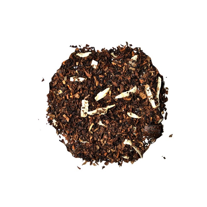 Té Coco Vainilla