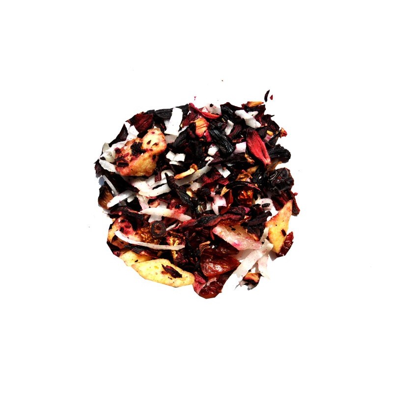 Té Exotique