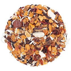 PATTISERIE ALMENDRA MANZANA