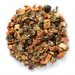 CITRUS BERRY SAGE