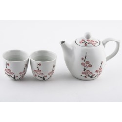 JUEGO DE TÉ DE 20 oz