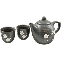 JUEGO DE TÉ DE 20 oz