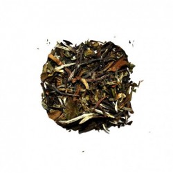 Té Pai Mutan