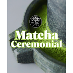 MATCHA CEREMONIAL 50GR