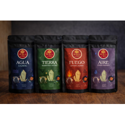 Colección Elementos – 4...