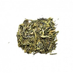 Té Sencha