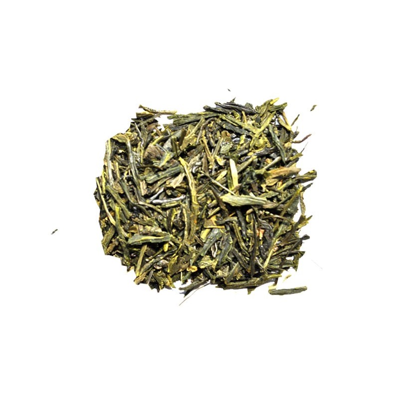 Té Sencha