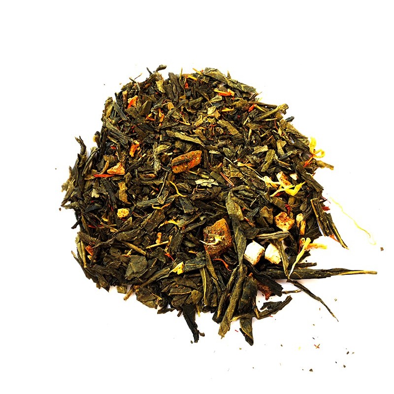 Té Tea Tango