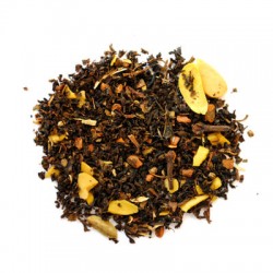 KASHMIRI CHAI VERDE